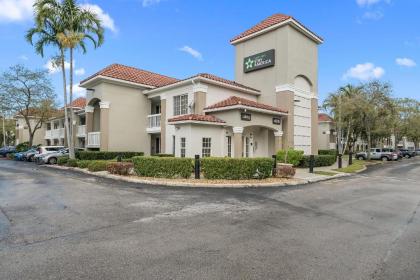 Extended Stay America Suites - Miami - Airport - Blue Lagoon in North Miami