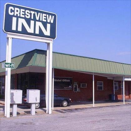 Crestview Inn in Destin
