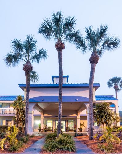 Vista Inn And Suites Tampa - main image