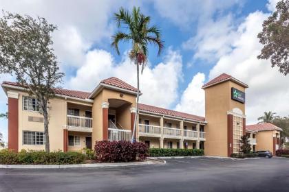 Extended Stay America Suites - Miami - Airport - Doral Miami Florida