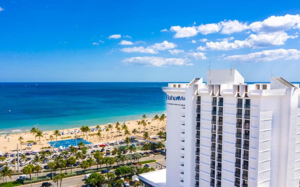 Bahia Mar - Fort Lauderdale Beach - DoubleTree by Hilton - main image