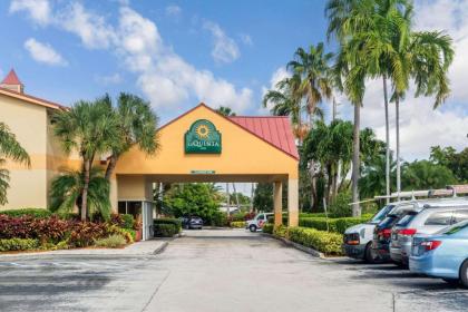 La Quinta Inn by Wyndham Ft. Lauderdale Northeast Fort Lauderdale