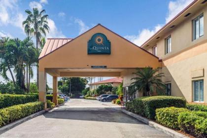 La Quinta Inn by Wyndham Ft. Lauderdale Northeast - image 5