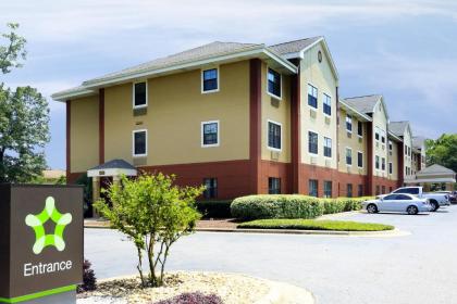 Extended Stay America Suites - Pensacola - University Mall Destin