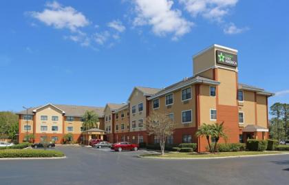 Extended Stay America Suites - St Petersburg - Clearwater - Executive Dr in Sarasota
