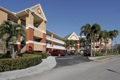 Extended Stay America Suites - Fort Lauderdale - Cypress Creek - Andrews Ave Fort Lauderdale