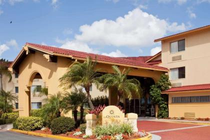 La Quinta by Wyndham St. Pete-Clearwater Airport in Sarasota