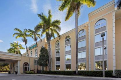 La Quinta by Wyndham Sunrise Fort Lauderdale