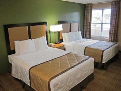 Extended Stay America Suites - Tampa - North Airport - image 4