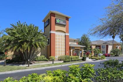 Extended Stay America Suites - Clearwater - Carillon Park Tampa