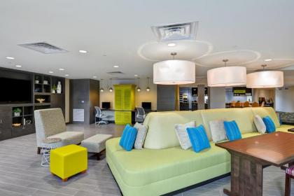 Home2 Suites by Hilton Miramar Ft. Lauderdale - image 3