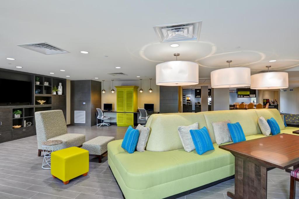 Home2 Suites by Hilton Miramar Ft. Lauderdale - image 3