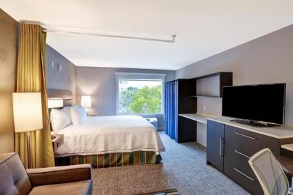 Home2 Suites by Hilton Miramar Ft. Lauderdale - image 4