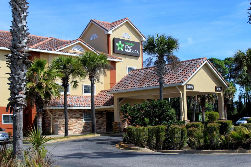 Extended Stay America Suites - Destin - US 98 - Emerald Coast Pkwy - main image