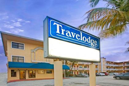 Travelodge by Wyndham Fort Lauderdale Fort Lauderdale