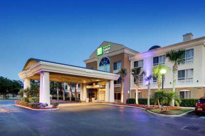 Holiday Inn Express & Suites Jacksonville South - I-295 an IHG Hotel