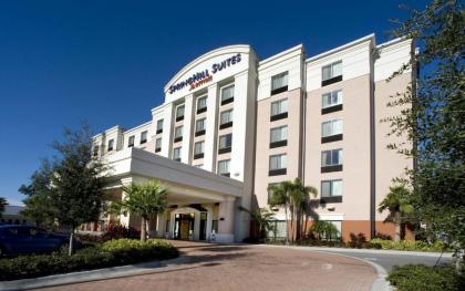 SpringHill Suites by Marriott - Tampa Brandon Tampa