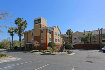 Extended Stay America Suites - Tampa - Airport - Spruce Street Tampa