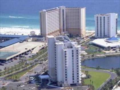 Pelican Beach Resort and Conference Center Destin Florida