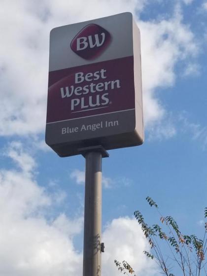 Best Western Plus Blue Angel Inn - image 5