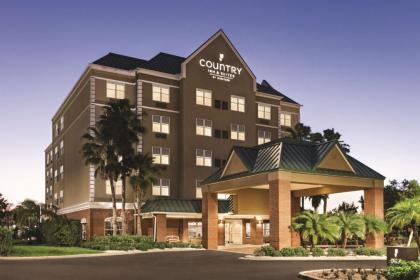 Country Inn & Suites by Radisson Tampa/Brandon FL Florida