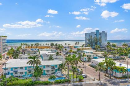 Hollywood Beachside Boutique Suite Fort Lauderdale