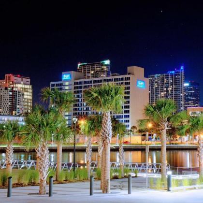 The Barrymore Hotel Tampa Riverwalk - image 1