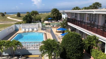 Beachside Resort Motel