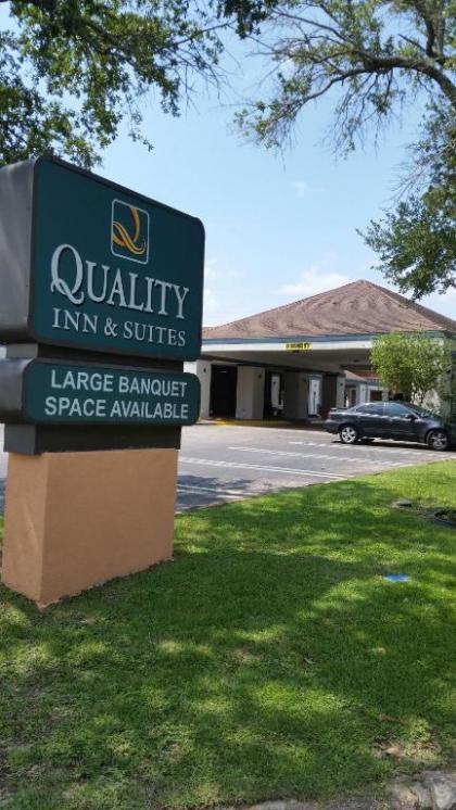 Quality Inn & Suites University Area Destin