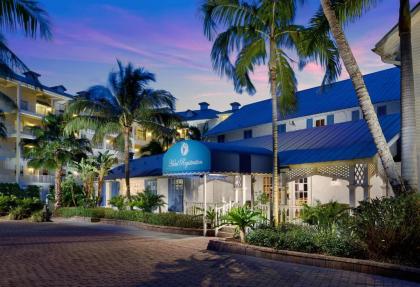 Olde Marco Island Inn and Suites
