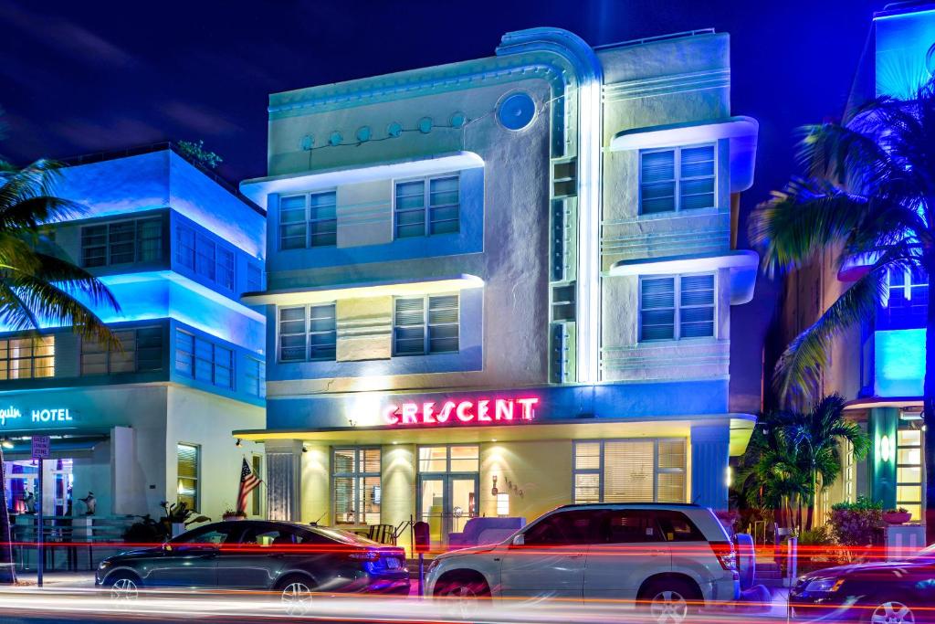 Crescent Resort On South Beach By Diamond Resorts - main image