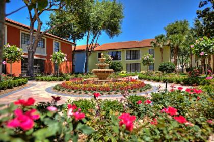 Legacy Vacation Resorts-Lake Buena Vista