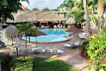 Gulfcoast Inn Naples Fort Myers Beach