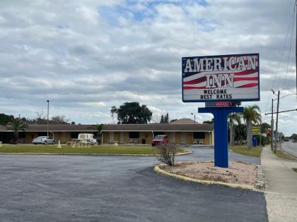 American Inn Of Daytona