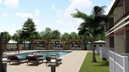Golden Host Resort Sarasota - image 3