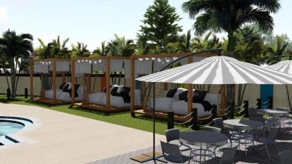 Golden Host Resort Sarasota - image 4