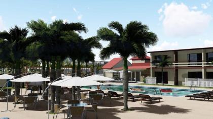 Golden Host Resort Sarasota - image 5