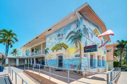 Hollywood Beach Hotels Fort Lauderdale
