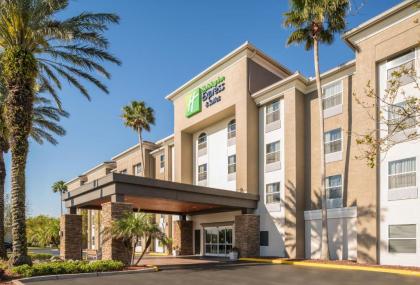 Holiday Inn Express & Suites Orlando International Airport an IHG Hotel