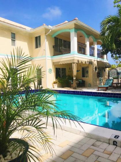 Beach Aqualina Apartments Fort Lauderdale Florida