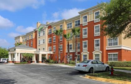 Extended Stay America Suites - Orlando - Convention Center - 6443 Westwood - image 1