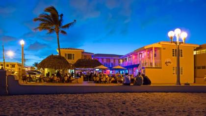 Riptide Oceanfront Hotel Fort Lauderdale