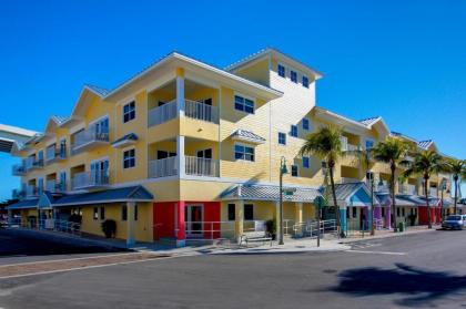 Inns in Fort Myers Beach Florida
