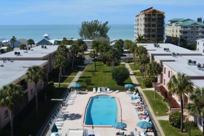 Sea Club Resort Rentals