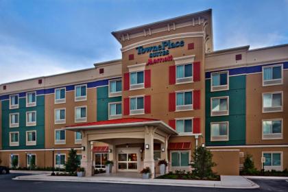 TownePlace Suites by Marriott Fort Walton Beach-Eglin AFB in Destin