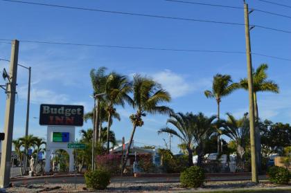 Budget Inn in Fort Myers Beach