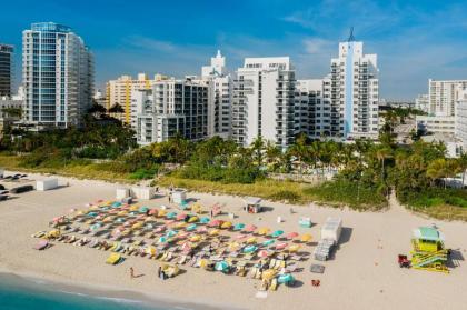 Hotel in Miami Beach Florida