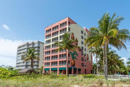 Casa Playa Resort Fort Myers Beach