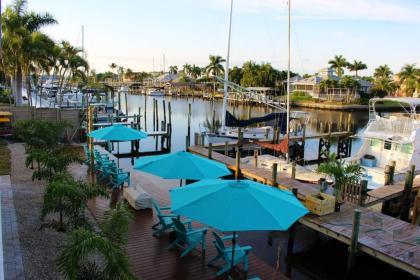 Latitude 26 Waterfront Boutique Resort - Fort Myers Beach - image 5