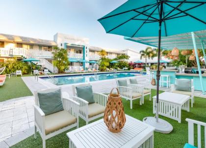 The Vagabond Hotel Florida